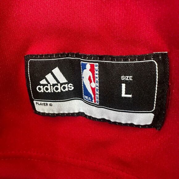 Adidas NBA Miami heat  swingman jersey - Picture 5 of 13